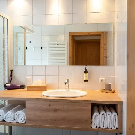 Prázdninový dům Dorfchalets - Dora Inkl Tauern Therme Eintritt & Sommerkarte *