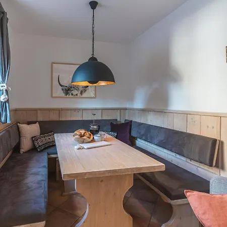 Prázdninový dům Dorfchalets - Dora Inkl Tauern Therme Eintritt & Sommerkarte *