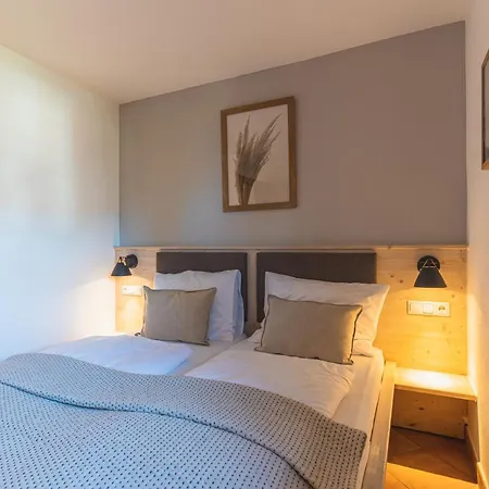 Prázdninový dům Dorfchalets - Dora Inkl Tauern Therme Eintritt & Sommerkarte *