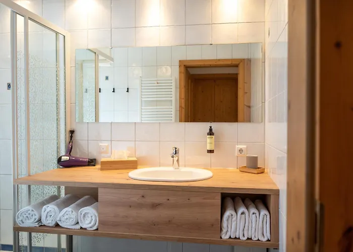 Σπίτι διακοπών Dorfchalets - Dora Inkl Tauern Therme Eintritt & Sommerkarte *