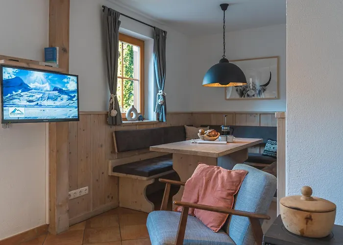 Dorfchalets - Dora Inkl Tauern Therme Eintritt & Sommerkarte Kaprun