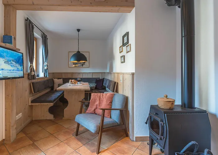 Dorfchalets - Dora Inkl Tauern Therme Eintritt & Sommerkarte