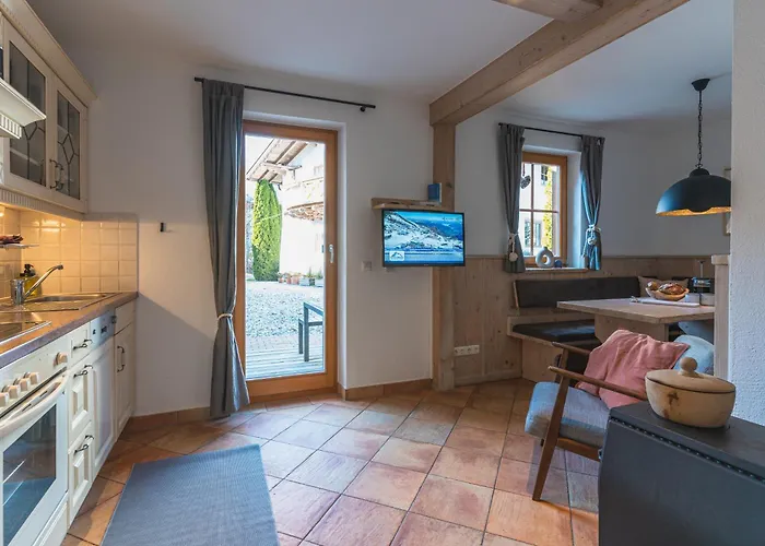 Dorfchalets - Dora Inkl Tauern Therme Eintritt & Sommerkarte Σπίτι διακοπών *