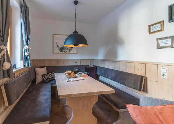 Σπίτι διακοπών Dorfchalets - Dora Inkl Tauern Therme Eintritt & Sommerkarte *