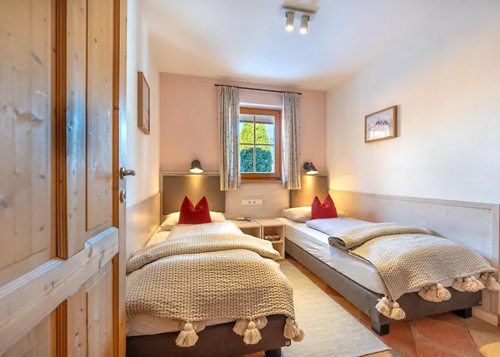 Σπίτι διακοπών Dorfchalets - Dora Inkl Tauern Therme Eintritt & Sommerkarte Kaprun