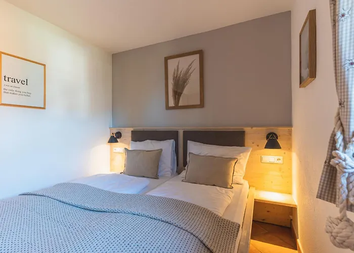 Σπίτι διακοπών Dorfchalets - Dora Inkl Tauern Therme Eintritt & Sommerkarte *